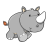 rhinoceras